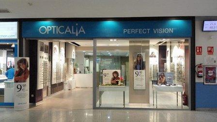 Optica Pro & Audición Pro