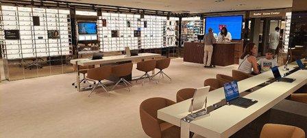 Optica2000 El Corte Inglés Pozuelo