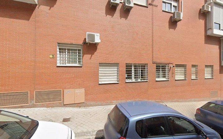 SF Soluciones Inmobiliarias