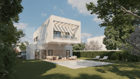 Vilaes | Passivhaus | Vivienda Industrializada