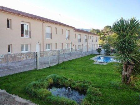 Apartamentos Rurales las Dos Gargantas de Gredos