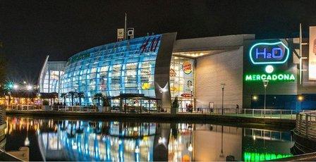 H2O Centro Comercial