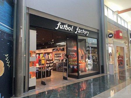 Fútbol Factory