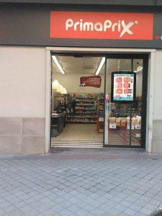 PrimaPrix Madrid Oruro