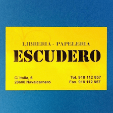 Librería Escudero
