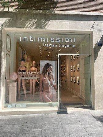 Intimissimi