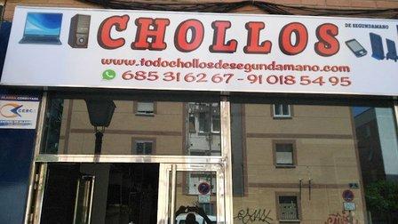 Todochollos - Ordenadores de Segunda mano