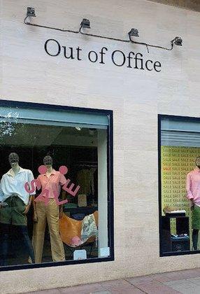 Out Of Office