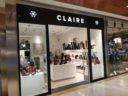 CLAIRE