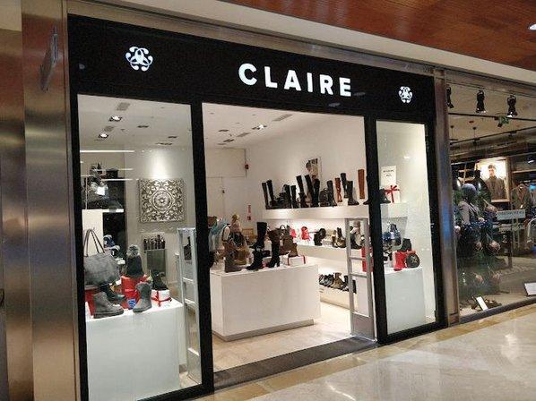 CLAIRE
