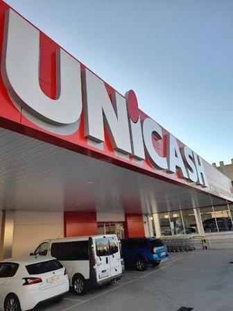 Unicash
