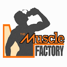 THE MUSCLE FACTORY