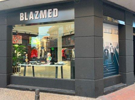 BLAZMED Store Getafe