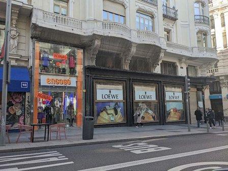 Engogó Madrid