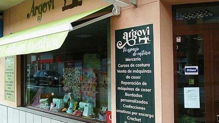 ARGOVI