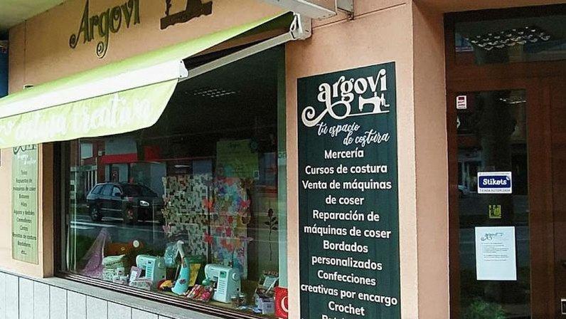 ARGOVI