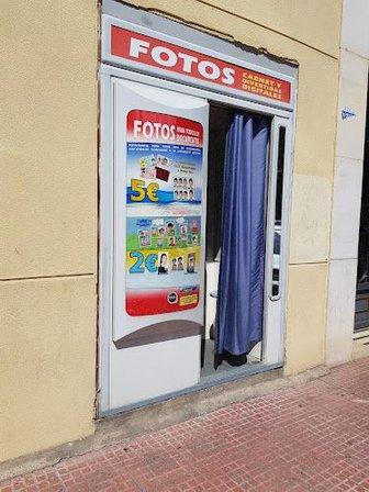 Fotomaton