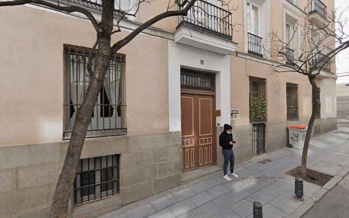 SEXTO PISO ESPAÑA SL