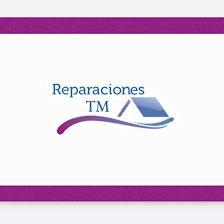 Reparaciones TM