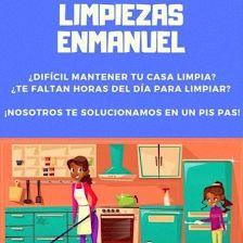 Limpiezas Enmanuel