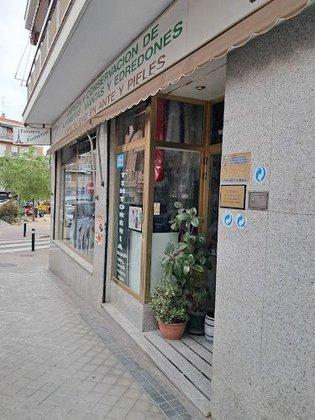 Tintorería Francesa