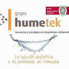 GRUPO HUMETEK
