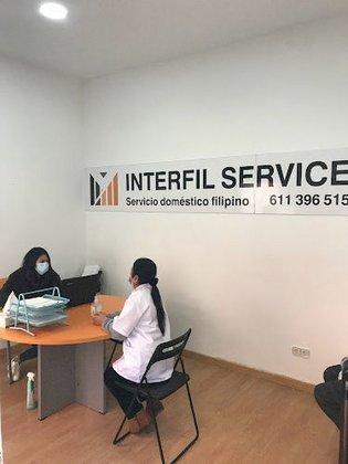 Interfil Service | Agencias | servicios | domésticos | Filipinas | Madrid | Sevilla | Bilbao | Santander