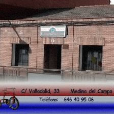 Guardería Chiquilandia