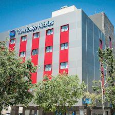 Travelodge Madrid Metropolitano
