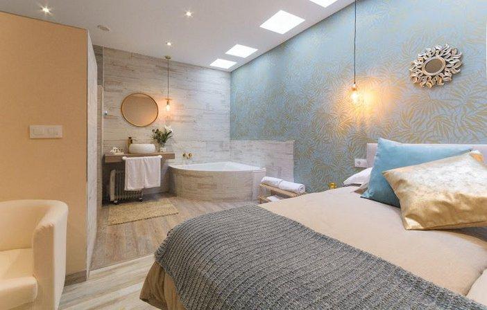 Apartamentos y Alojamiento Turístico Desiree