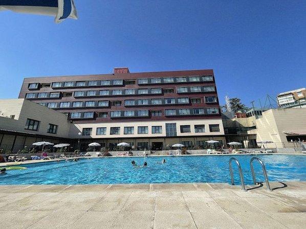 Residencia Don Quijote