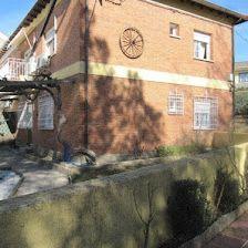 Casa Rural Los Abuelos La Adrada