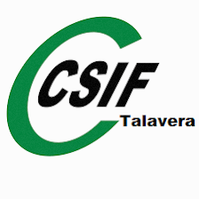 CSIF Central Sindical Independiente y de Funcionarios