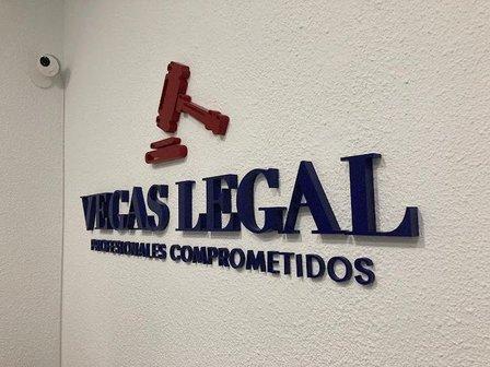 Vegas Legal