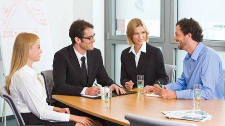 DEKRA Empleo ETT S.L.