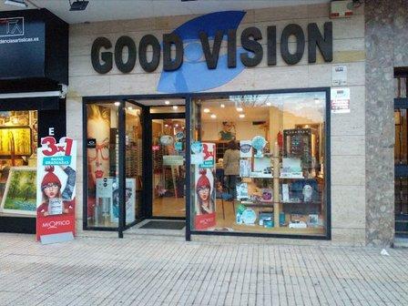 GOODVISION