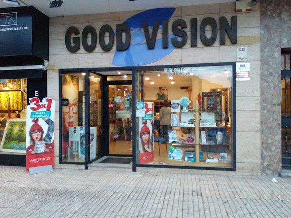 GOODVISION