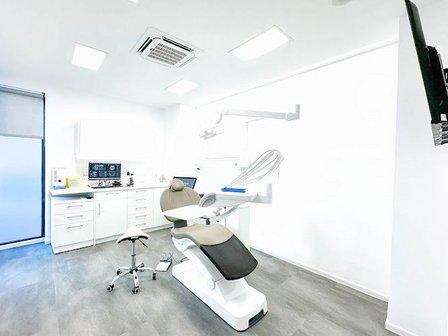 Dentist Cleardent San Sebastian de los Reyes