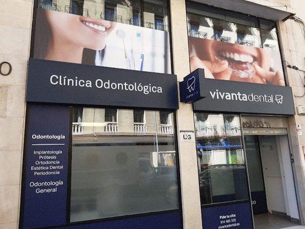 Clínica dental