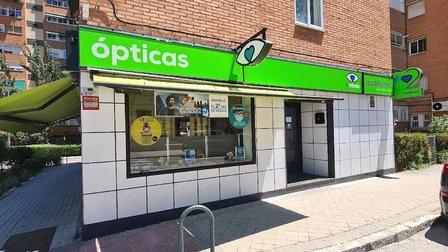 Óptica y Centro auditivo Tu Mirada Estilo