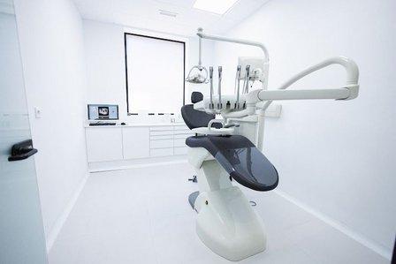 Clínica Dental Alcorcón Centro | Consulting Dent 🦷