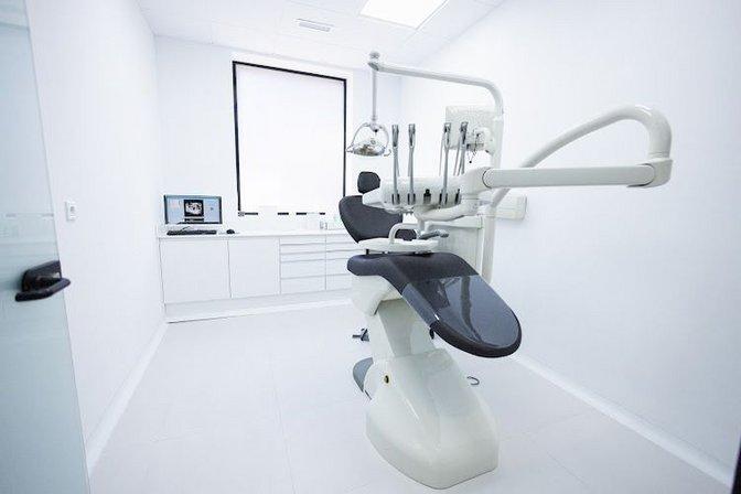 Clínica Dental Alcorcón Centro | Consulting Dent 🦷