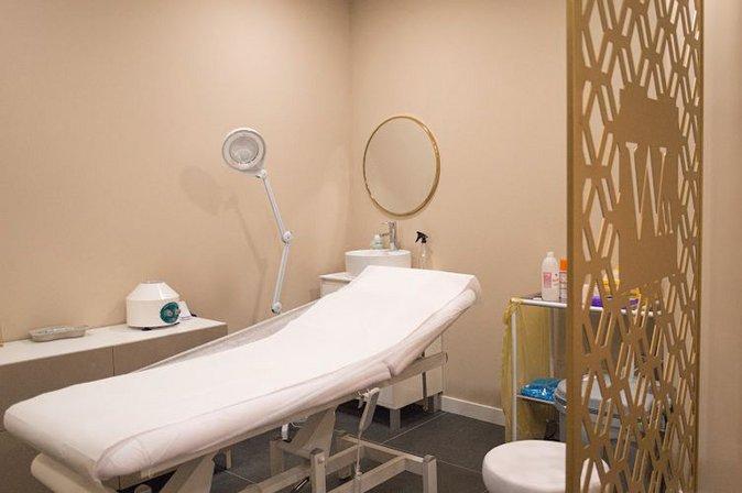 Clínica Dorsia Cirugía y Medicina Estética
