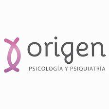 Clínica Origen Psicología y Psiquiatría