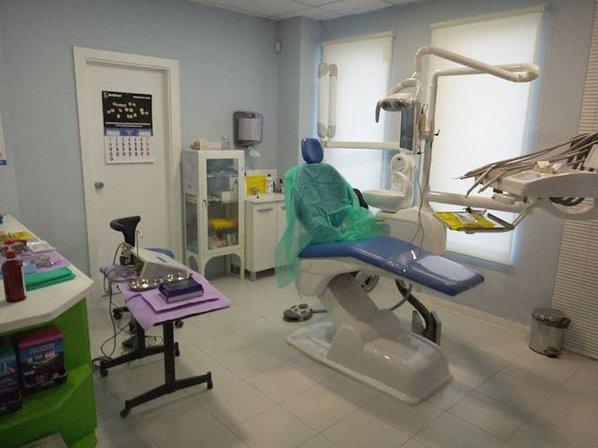 Compludental