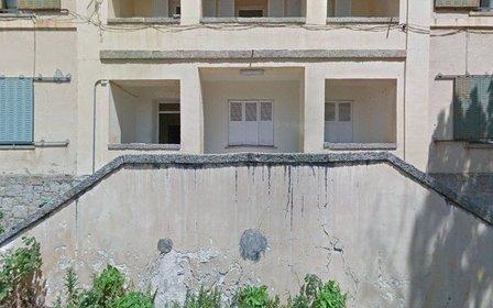 Edificio Abantos