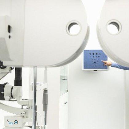 General Optica - Visión y Audición