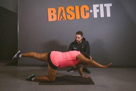 Natural Move