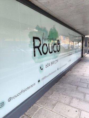 Rouco Fisioterapia
