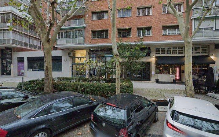 Sociedad Asesores Inv Médicos